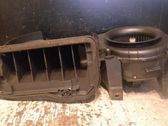 Heater fan/blower