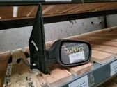 Manual wing mirror