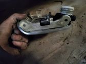 Bouchon, volet de trappe de réservoir à carburant