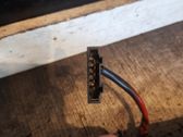 Außenspiegel mechanisch