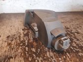 Front fender indicator light