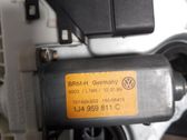 Fensterheber elektrisch mit Motor Tür hinten