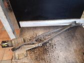 Wiper motor
