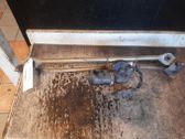 Wiper motor