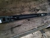 Front wiper blade arm