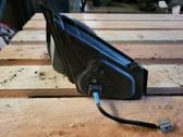 Manual wing mirror