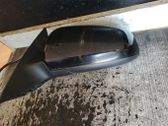 Manual wing mirror