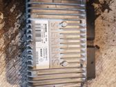Gearbox control unit/module
