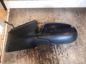 Manual wing mirror