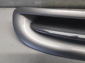 Front grill