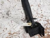 Wiper control stalk