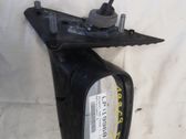Manual wing mirror
