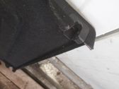 Parcel shelf