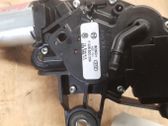 Wischermotor Heckscheibe