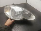 Headlight/headlamp