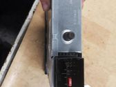 Radio/CD/DVD/GPS head unit