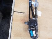 Wiper motor