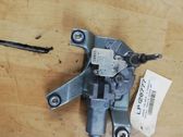 Rear window wiper motor