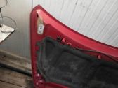 Engine bonnet/hood