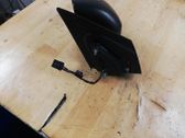 Manual wing mirror