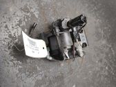 Fuel injection high pressure pump