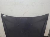 Engine bonnet/hood