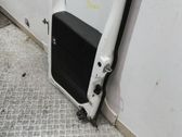 Back/rear loading door