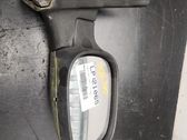 Manual wing mirror