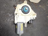 Front door window regulator motor
