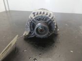 Lichtmaschine