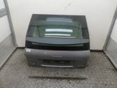 Tailgate/trunk/boot lid