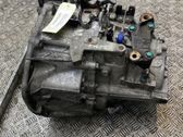 Automatic gearbox