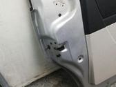 Tür hinten