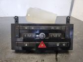 Climate control unit