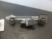 Wiper motor