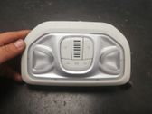 Front seat light