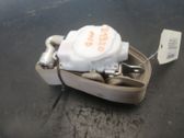 Sicherheitsgurt vorne