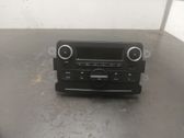 Radio/CD/DVD/GPS head unit