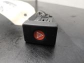 Hazard light switch