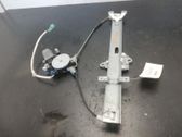 Mécanisme de lève-vitre avec moteur