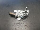 Moteur d'essuie-glace arrière