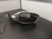 Manual wing mirror