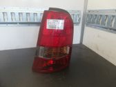 Rear/tail lights