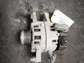 Lichtmaschine