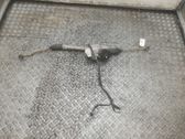 Steering rack