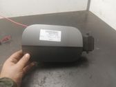 Fuel tank cap