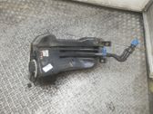 AdBlue liquid reservoir