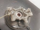 Rear wheel hub spindle/knuckle