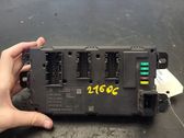 BSM Control unit