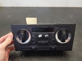 Climate control unit